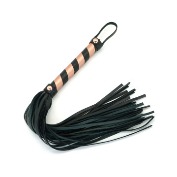 Флогер Liebe Seele Rose Gold Memory Flogger – купити