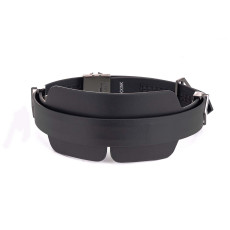 Маска на очі LOCKINK Blindfold Kit- Black