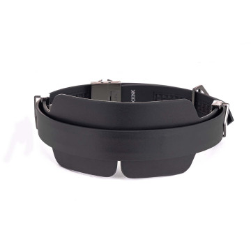 Маска на очі LOCKINK Blindfold Kit- Black – купити