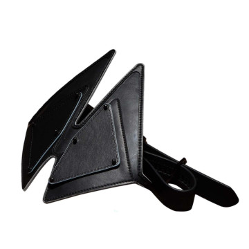 Маска на очі LOCKINK Vixen Blindfold Black Set – купити