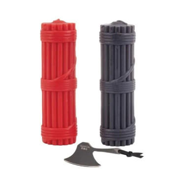 Свічки для BDSM LOCKINK SEVANDA Fetish Drip Candles Set 2 шт – купити