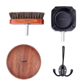 Набір для домінування LOCKINK SEVANDA Objectification Human Furniture Set – купити