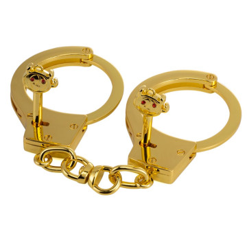 Наручники LOCKINK Pretty-sub Handcuffs – купити