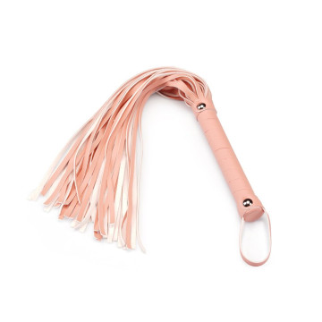 Флоггер Liebe Seele Dark Candy Pink Flogger – купити