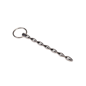 Уретральний стимулятор Liebe Seela Urethral Sound Stainless Steel 15 см – купити