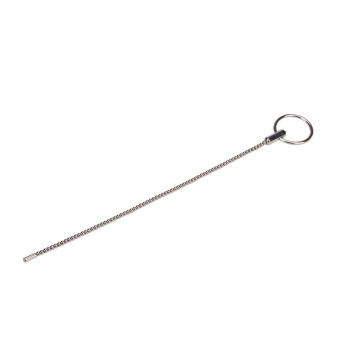 Уретральний стимулятор Liebe Seela Urethral Sound Stainless Steel 26 см – купити