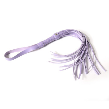 Батіг Flogger Art of Sex, Лаванда – купити