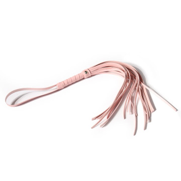 Батіг Flogger Art of Sex, Рожевий – купити