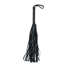 Флоггер Punishment - Flogger – Black