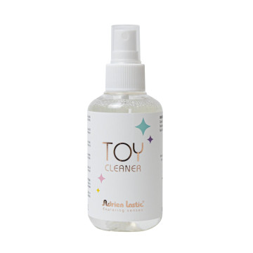 Антибактеріальний засіб Adrien Lastic Toy Cleaner (150 мл) для очищення і дезінфекції іграшок – купити