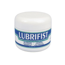 Гутая смазка для фистинга и анального секса Lubrix LUBRIFIST на водной основе, 200 мл