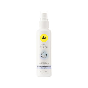 Очищающий спрей pjur med CLEAN  – купить