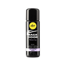 Анальна змазка pjur backdoor anal Relaxing jojoba silicone 30 мл на силіконовій основі з жожоба