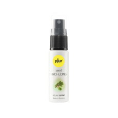 Пролонгувальний спрей pjur MED Prolong Spray 20 мл із екстрактом дубової кори та пантенолом