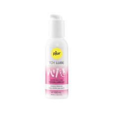 Крем-лубрикант для іграшок pjur Toy Lube (100 мл) на гібридній основі, не стікає