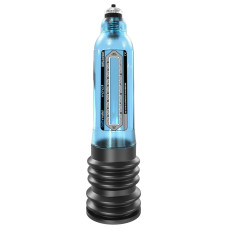 Гидропомпа Bathmate Hydro 7 Blue, для члена длиной от 12,5 до 18см, диаметр до 5см
