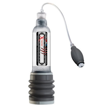 Гідропомпа Bathmate HydroXtreme 9 (X40), для члена довжиною від 18 до 23 см, діаметр до 5,5 см – купити