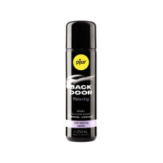 Анальна змазка pjur backdoor anal Relaxing jojoba silicone 250 мл на силіконовій основі з олією жожо