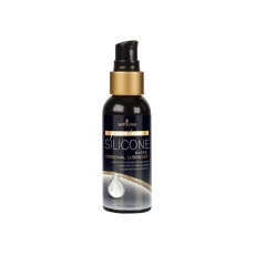 Силіконова змазка Sensuva Premium Silicone (57 мл), без гліцерину, парабенів і ментолу