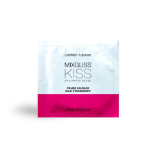 Пробник MixGliss KISS Wild Strawberry (4 мл)