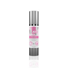 Гель для звуження піхви JO Vaginal Tightening Serum (50 мл) з охолоджувально-вібрувальним еф.
