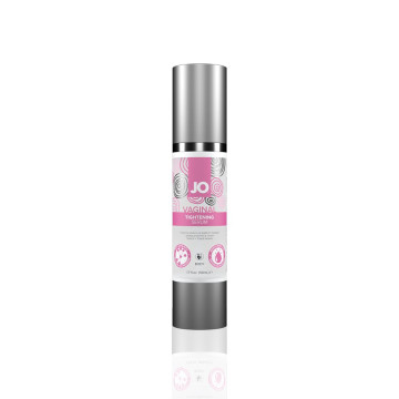 Гель для звуження піхви JO Vaginal Tightening Serum (50 мл) з охолоджувально-вібрувальним еф. – купити