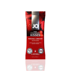 Пробник JO H2O - STRAWBERRY (10 мл)