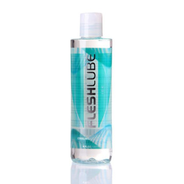 Охолоджувальна змазка на водній основі Fleshlube Ice (Лід) 250 мл – купити