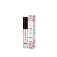 Стимулювальний блиск для губ EXSENS Lip Gloss 7,4 мл, ефект поколювання і холод-тепло
