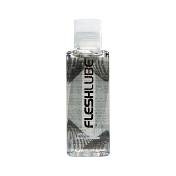 Лубрикант Fleshlube Slide Anal Lube 100 мл – купити