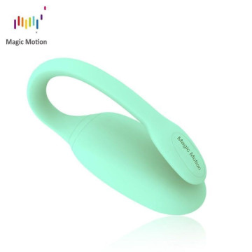 Смарт-тренажер Кегеля Magic Motion Kegel Rejuve – купити