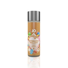 Лубрикант на водній основі JO H2O — Candy Shop — Butterscotch (60 мл) без цукру та парабенів