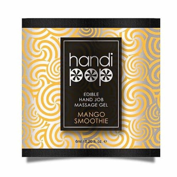 Пробник Sensuva - Handipop Mango Smoothie (6 мл) – купити