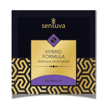 Пробник Sensuva - Hybrid Formula (6 мл) – купити
