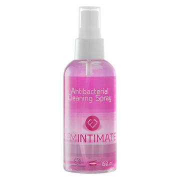 Антибактеріальний засіб Femintimate Cleaning Spray (150 мл), без спирту і парабенів – купити