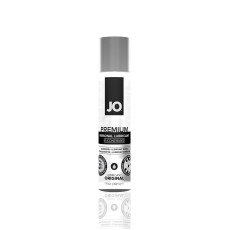 Лубрикант на силіконовій основі JO PREMIUM — ORIGINAL (30 мл) без консервантів