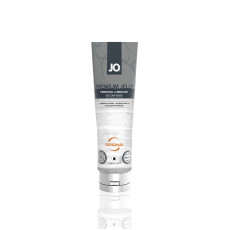Лубрикант на силіконовій основі JO PREMIUM JELLY — ORIGINAL (120 мл) без консервантів