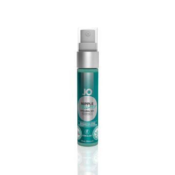 Гель для стимуляції сосків JO NIPPLE TITILLATOR WINTER BLITZ (30 мл) – купити