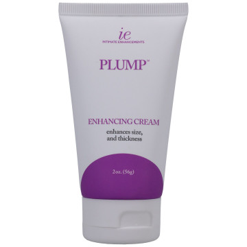 Крем для збільшення члена Doc Johnson Plump - Enhancing Cream For Men (56 гр) – купити