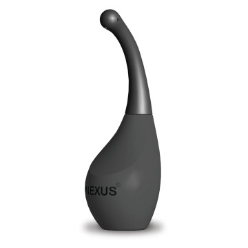 Спринцівка Nexus Douche PRO, об’єм 330мл, для самостійного застосування – купити