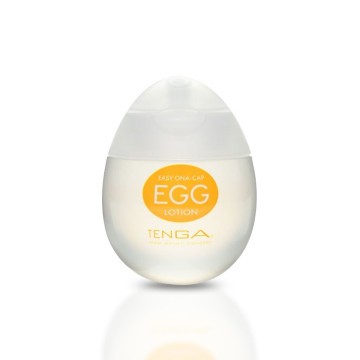 Лубрикант на водній основі Tenga Egg Lotion (65 мл) універсальний – купити