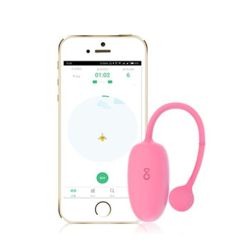 Смарт-тренажер Кегеля для жінок Magic Motion Kegel Coach – купити