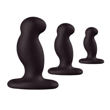 Набір масажерів простати Nexus Anal Starter Kit – купити