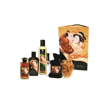 Подарунковий набір Shunga Sweet Kisses Kit – купити