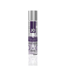 Лубрикант на силіконовій основі JO Xtra Silky Silicone (30 мл)