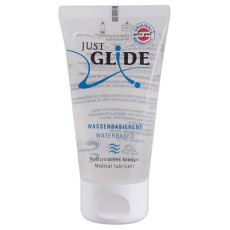 Гель-лубрикант Just Glide 