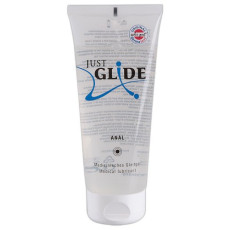 Гель-лубрикант Just Glide "Anal", 200 мл