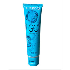 Охолоджуючий лубрикант EGZO "GO", 100 мл