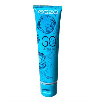 Охолоджуючий лубрикант EGZO "GO", 100 мл – купити