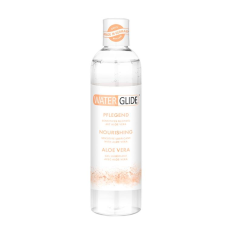 Лубрикант Water Glide nourishing, 300 мл